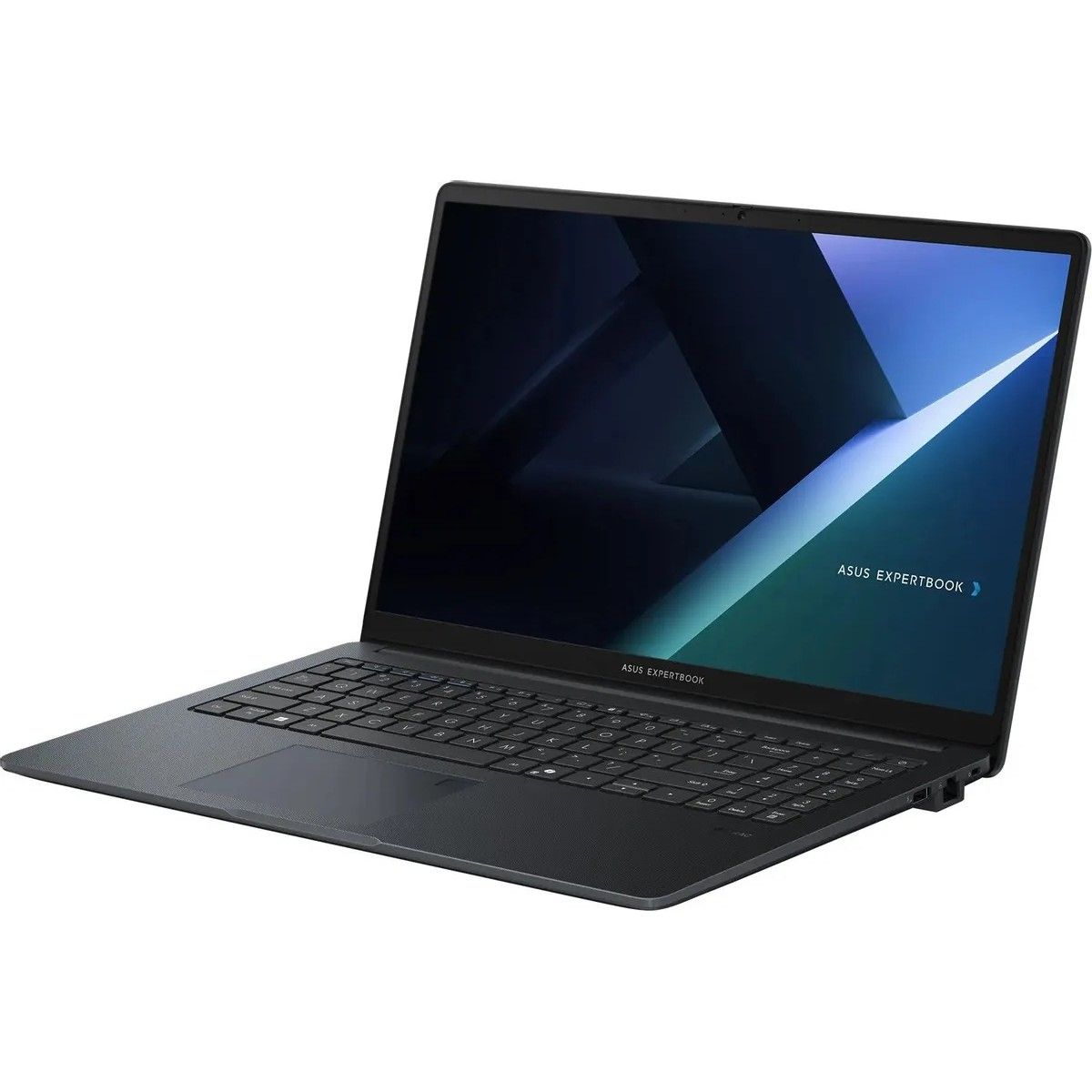 Ноутбук ASUS ExpertBook B1 B1503CVA-S71435 Intel Core 5 120U/16Gb/SSD512Gb/15.6"/IPS/FHD/1920x1080/60Hz/NoOS/Gentle Grey/1.6kg (90NX0801-M01JV0)