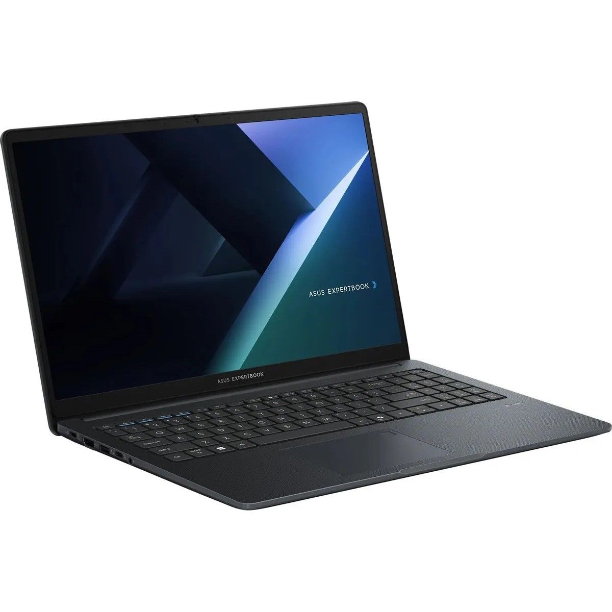 Ноутбук ASUS ExpertBook B1 B1503CVA-S71435 Intel Core 5 120U/16Gb/SSD512Gb/15.6"/IPS/FHD/1920x1080/60Hz/NoOS/Gentle Grey/1.6kg (90NX0801-M01JV0)