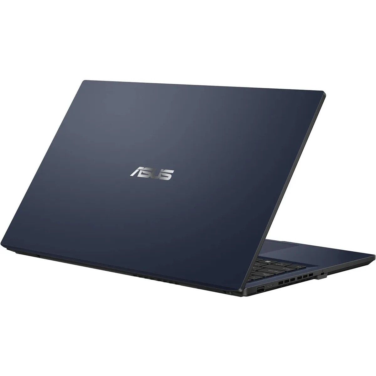 Ноутбук ASUS ExpertBook B1 B1502CVA-BQ3494 Intel Core i5-1335U/16Gb/SSD512Gb/15.6"/IPS/FHD/1920x1080/60Hz/NoOS/Star Black (90NX06X1-M04C10)