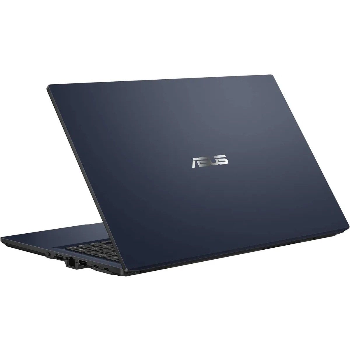 Ноутбук ASUS ExpertBook B1 B1502CVA-BQ3494 Intel Core i5-1335U/16Gb/SSD512Gb/15.6"/IPS/FHD/1920x1080/60Hz/NoOS/Star Black (90NX06X1-M04C10)