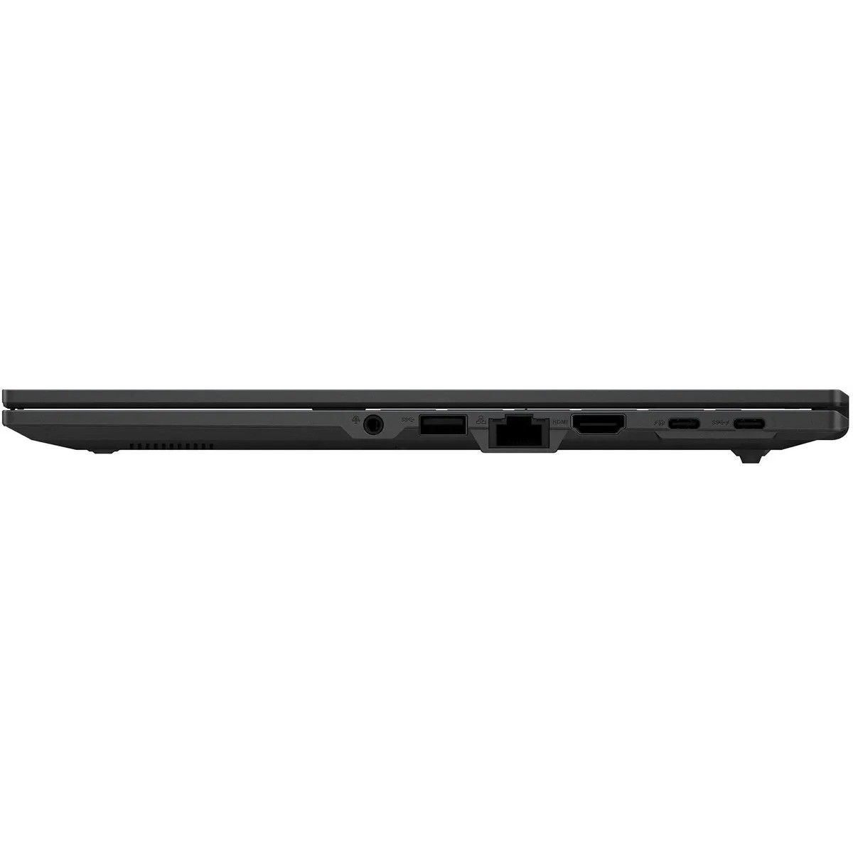 Ноутбук ASUS ExpertBook B1 B1502CVA-BQ3494 Intel Core i5-1335U/16Gb/SSD512Gb/15.6"/IPS/FHD/1920x1080/60Hz/NoOS/Star Black (90NX06X1-M04C10)