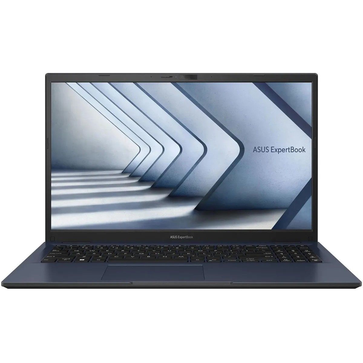 Ноутбук ASUS ExpertBook B1 B1502CVA-BQ3494 Intel Core i5-1335U/16Gb/SSD512Gb/15.6"/IPS/FHD/1920x1080/60Hz/NoOS/Star Black (90NX06X1-M04C10)