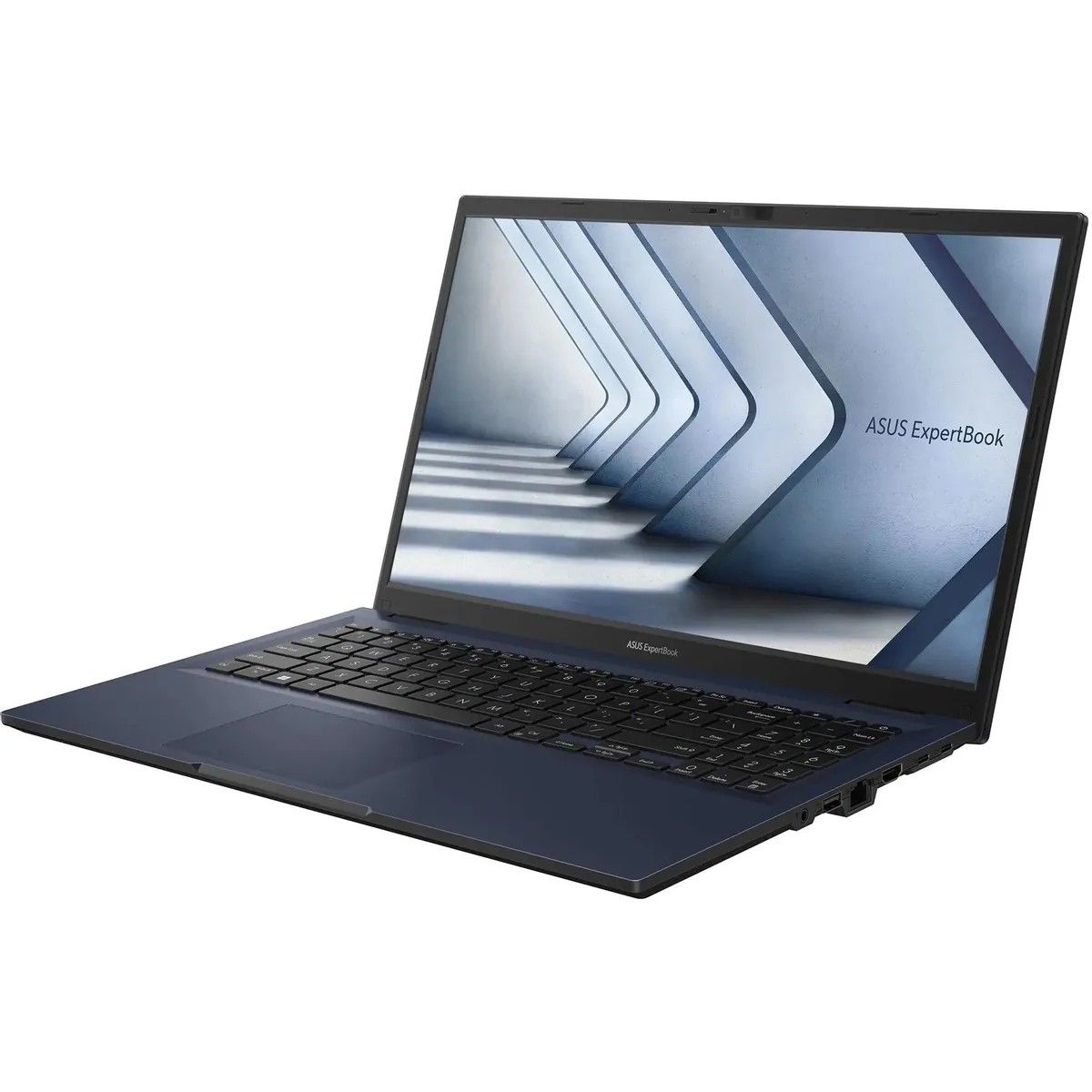 Ноутбук ASUS ExpertBook B1 B1502CVA-BQ3494 Intel Core i5-1335U/16Gb/SSD512Gb/15.6"/IPS/FHD/1920x1080/60Hz/NoOS/Star Black (90NX06X1-M04C10)