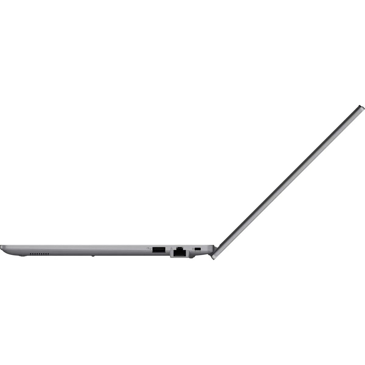 Ноутбук ASUS ExpertBook P1 P1403CVA-S60785X Intel Core i5-13420H/16Gb/SSD512Gb/14"/IPS/FHD/1920x1080/60Hz/Win11Pro/Misty Grey (90NX0871-M00WL0)