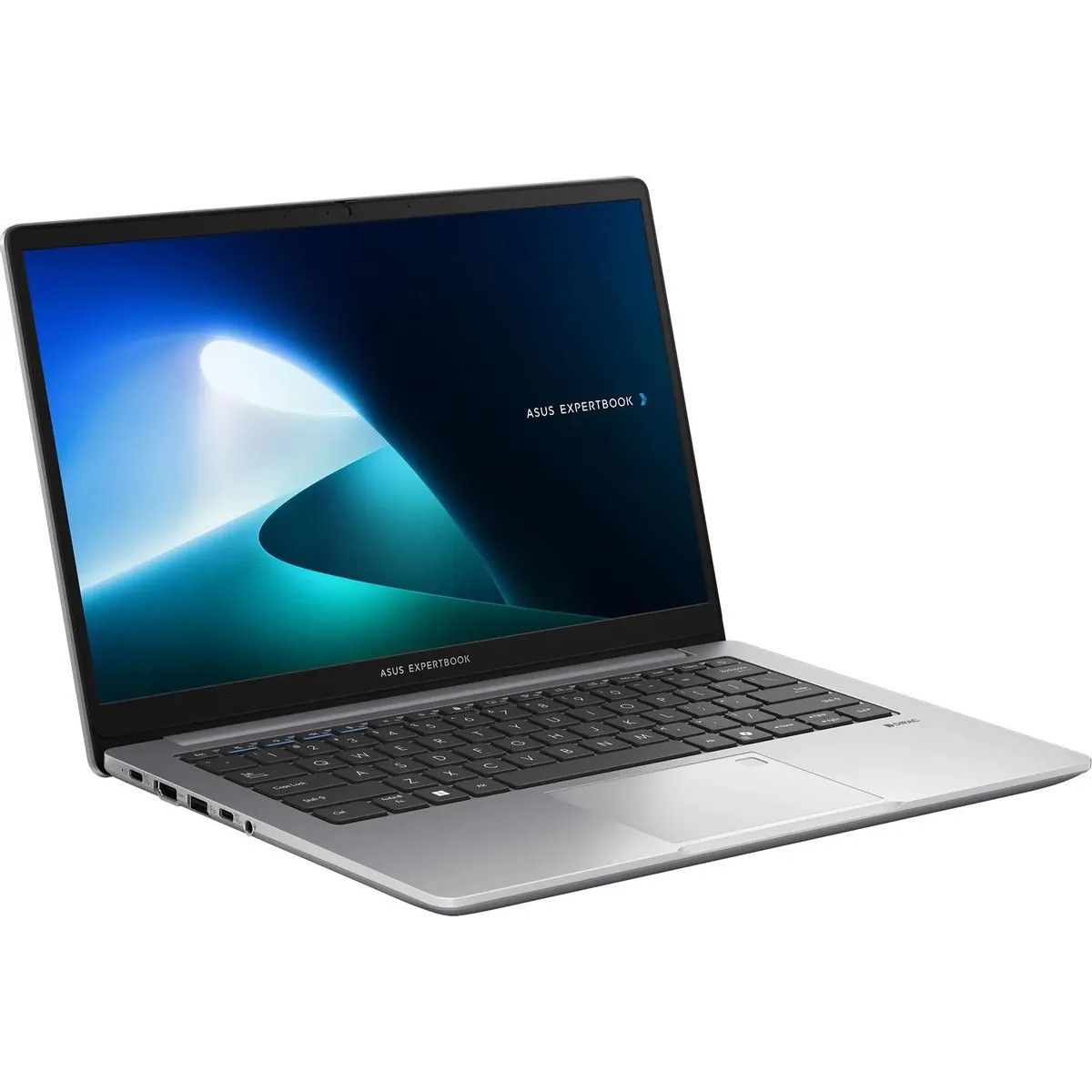 Ноутбук ASUS ExpertBook P1 P1403CVA-S60785X Intel Core i5-13420H/16Gb/SSD512Gb/14"/IPS/FHD/1920x1080/60Hz/Win11Pro/Misty Grey (90NX0871-M00WL0)