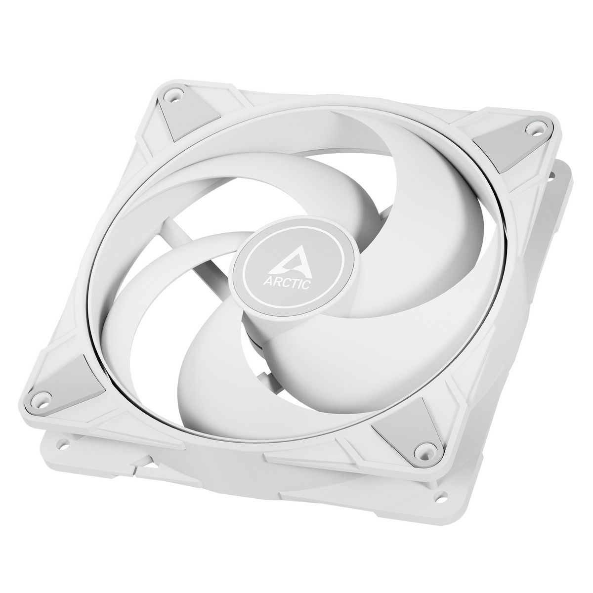 Вентилятор корпусной ARCTIC P14 Max White (ACFAN00304A)