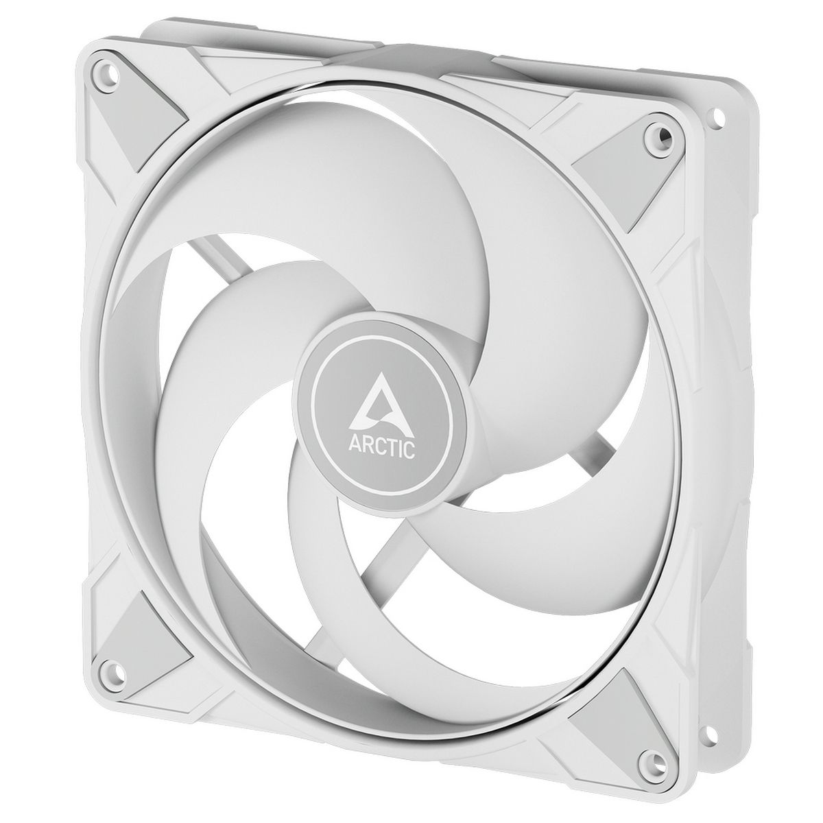 Вентилятор корпусной ARCTIC P14 Max White (ACFAN00304A)