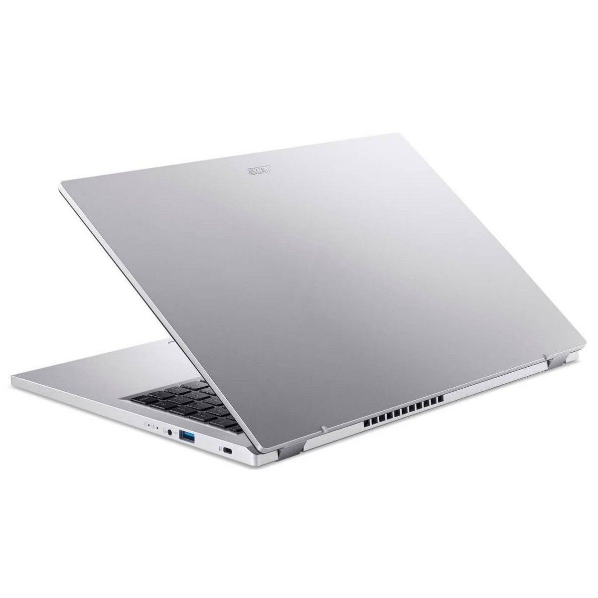 Ноутбук Acer Extensa 15 EX215-57-593B Intel Core i5-13420H/16Gb/SSD512Gb/15.6"/IPS/FHD/1920x1080/60Hz/NoOS/Silver (NX.EJBCD.001)