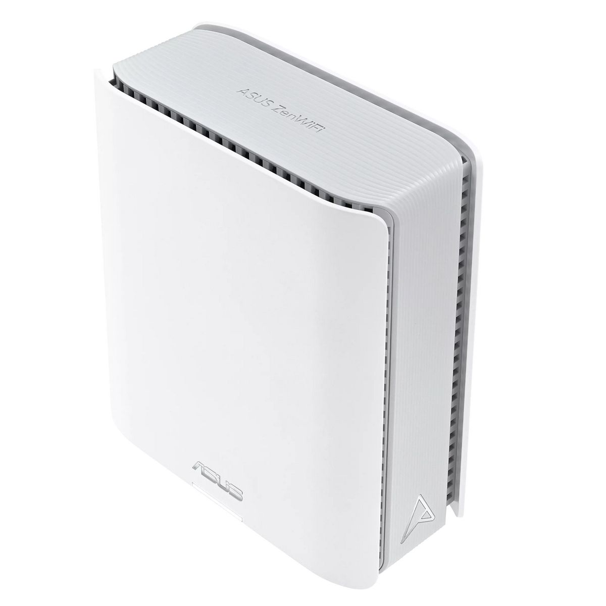 Маршрутизатор ASUS BT8(W-2-PK) WiFi 7 2x2.5G 1G USB 8643+4323+688Mbps 6GHz/5GHz/2.4GHz