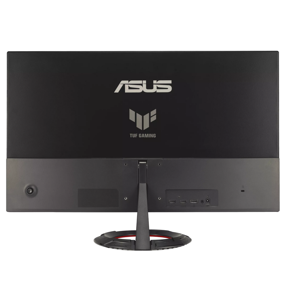 Монитор 23.8'' VG249Q3R IPS FHD(1920x1080) 180Hz DP 2xHDMI 1ms(GTG) 250cd/m2 16:9