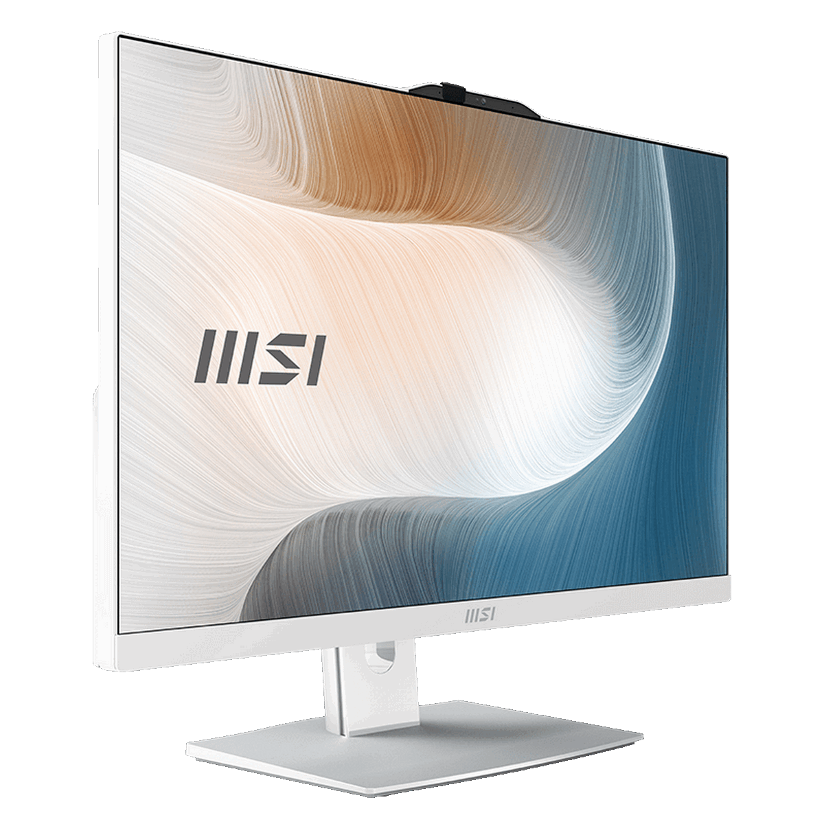 Моноблок MSI Modern AM242P
12M-1046XRU Intel Core i5-1235U/16Gb/SSD512Gb/23.8"/IPS/FHD/60Hz/KB/M/NoOS/White (9S6-AE0712-1046)