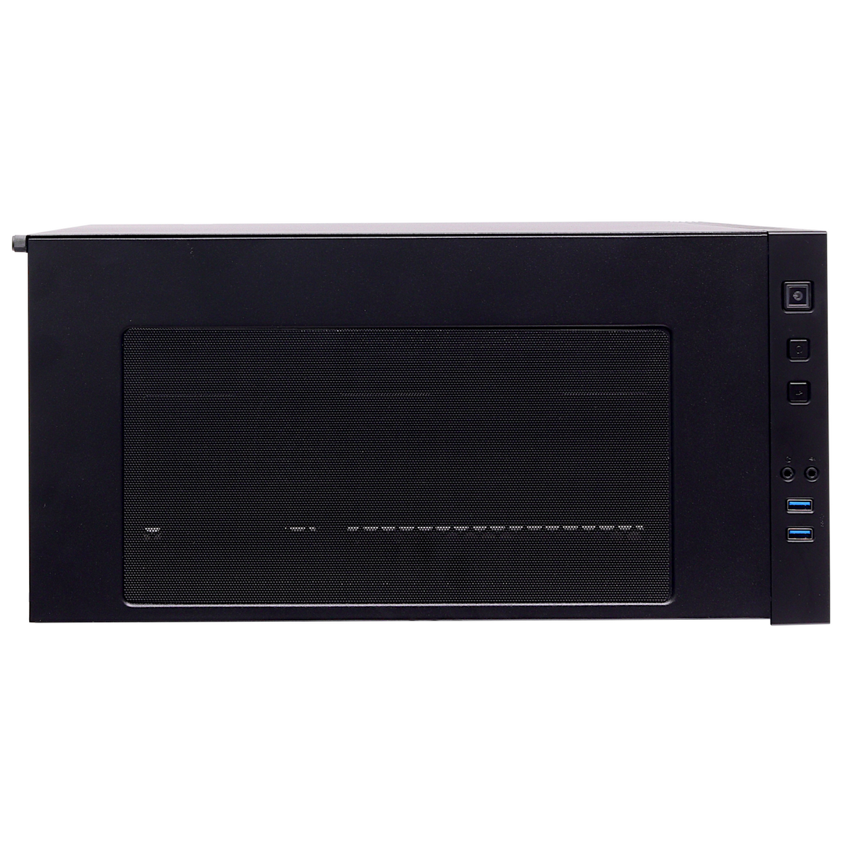 Компьютер Raskat STRIKE 520 (Intel Core 12400F, Intel H610, RAM 16GB, SSD 500GB, NVIDIA RTX 4060 8GB, 550W, noOS)