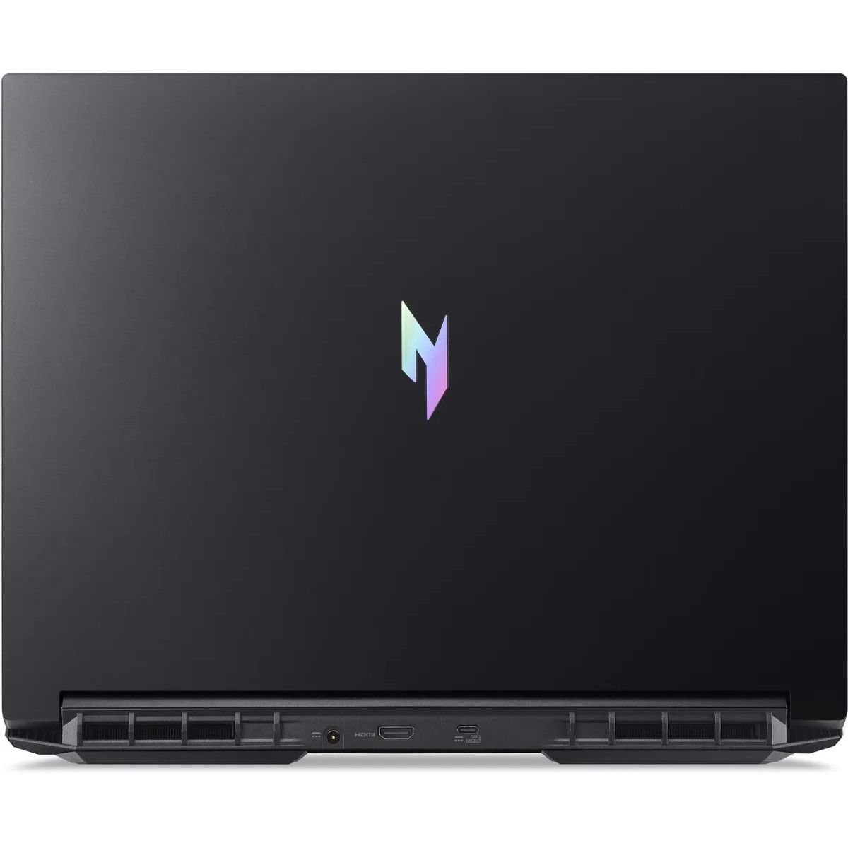 Ноутбук Acer Nitro V 16 ANV16-41-R3B9 AMD Ryzen 5 8645HS/16Gb/SSD1Tb/RTX4060 8Gb/16"/IPS/WUXGA/1920x1200/165Hz/NoOS/Black (NH.QRUCD.00B)