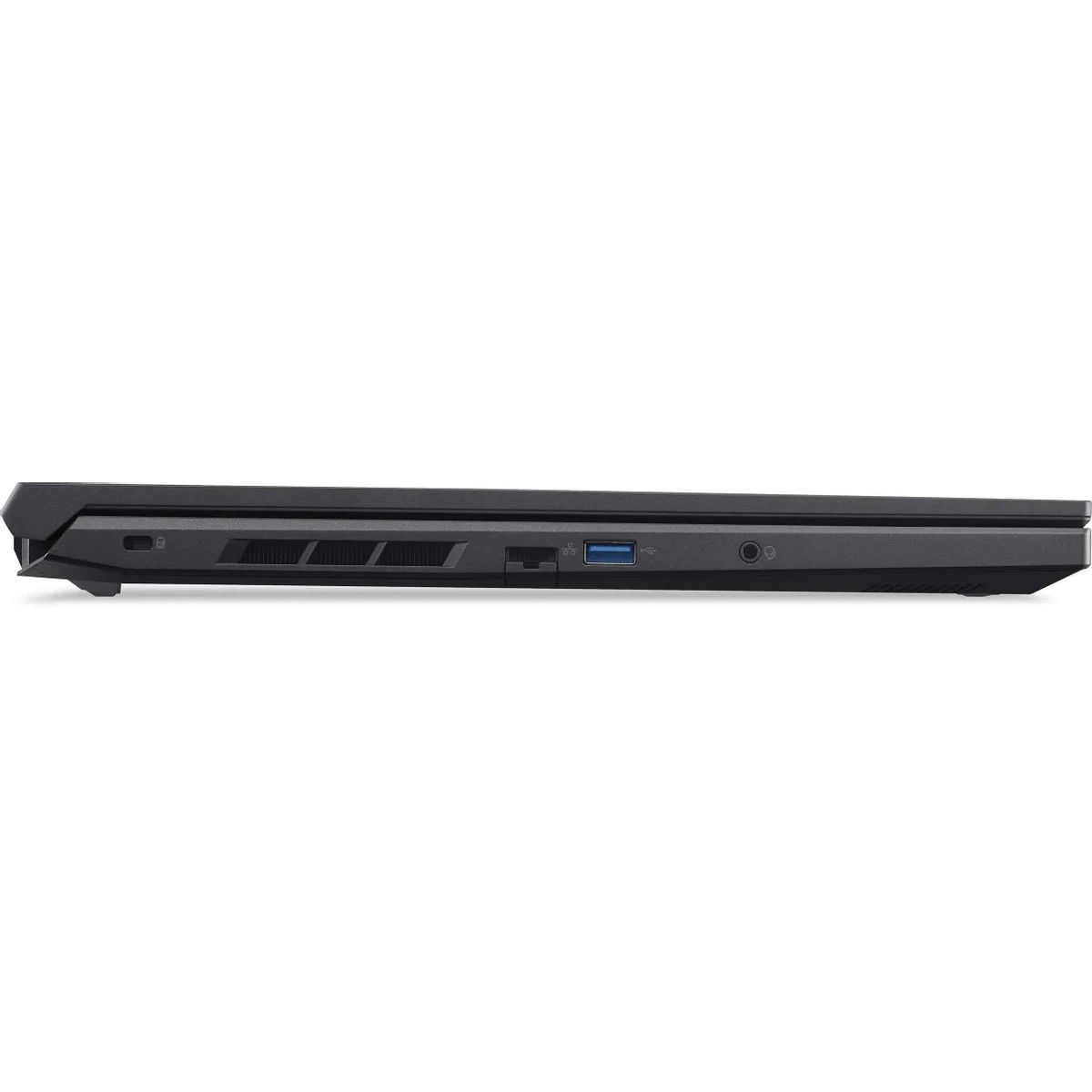 Ноутбук Acer Nitro V 16 ANV16-41-R3B9 AMD Ryzen 5 8645HS/16Gb/SSD1Tb/RTX4060 8Gb/16"/IPS/WUXGA/1920x1200/165Hz/NoOS/Black (NH.QRUCD.00B)