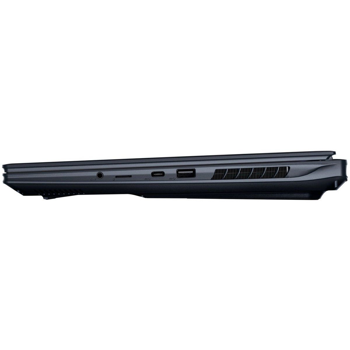 Ноутбук AORUS MASTER 16 AM6H Intel Ultra 9 275HX/32Gb/SSD1Tb/RTX5070 Ti 12Gb/16"/OLED/QHD+/240Hz/Win11Pro/Black (BXHC4KZE64SP)
