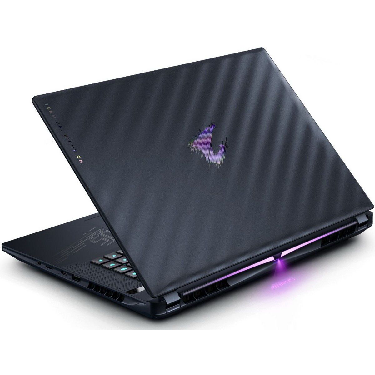 Ноутбук AORUS MASTER 16 AM6H Intel Ultra 9 275HX/32Gb/SSD1Tb/RTX5090 24Gb/16"/OLED/WQXGA/2560x1600/240Hz/Win11Pro/Black (BZHC6KZE64SP)