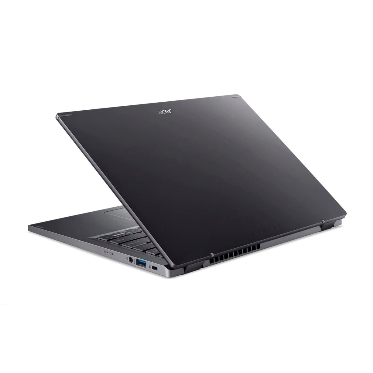 Ноутбук Acer Aspire 5 A514-56M-78BZ Intel Core i7-1355U/16Gb/SSD512Gb/14"/IPS/FHD+/60Hz/Win11/Iron (NX.KH7CD.006)