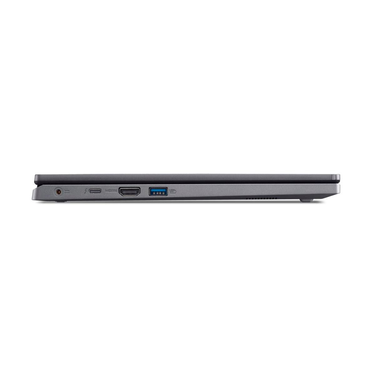 Ноутбук Acer Aspire 5 A514-56M-78BZ Intel Core i7-1355U/16Gb/SSD512Gb/14"/IPS/FHD+/60Hz/Win11/Iron (NX.KH7CD.006)