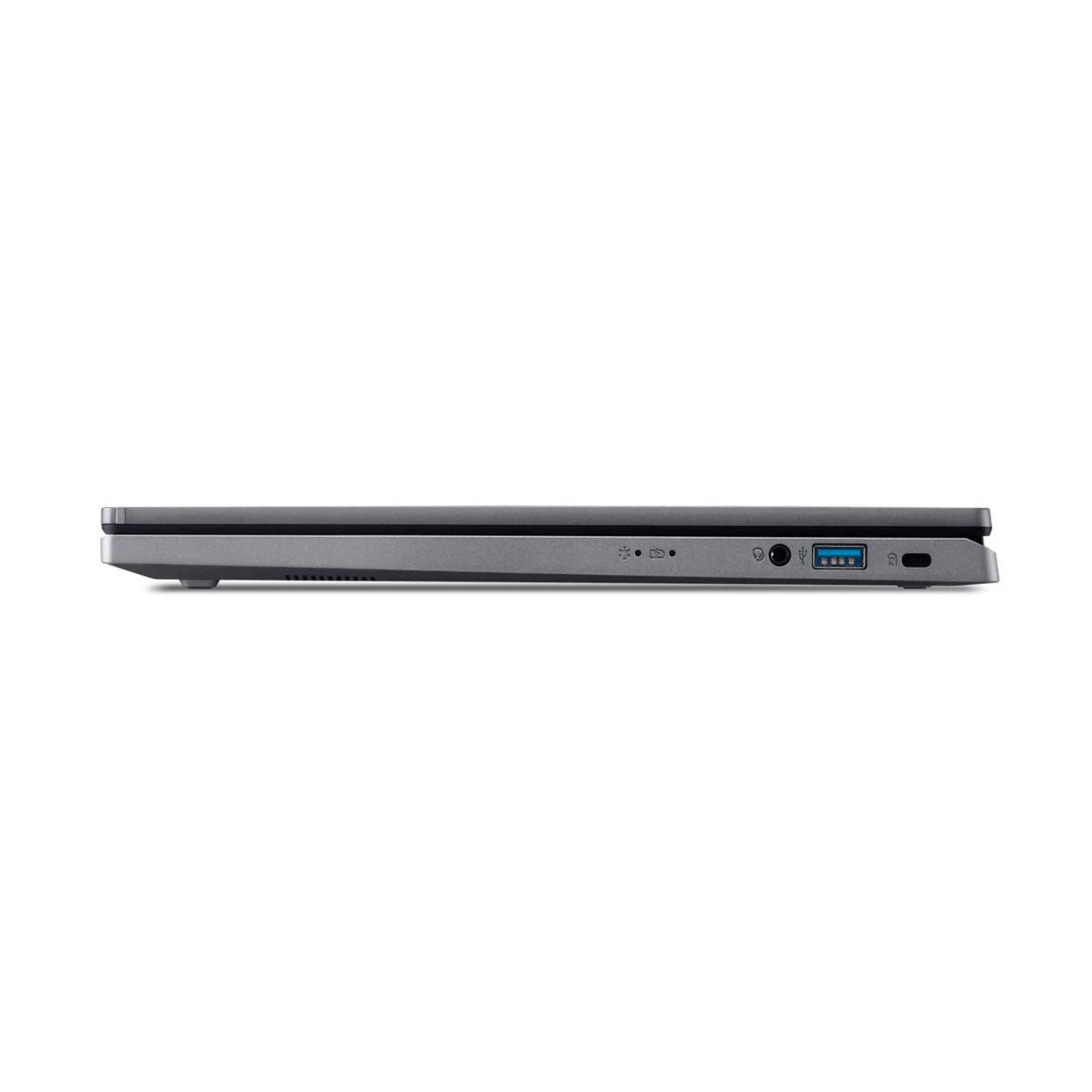 Ноутбук Acer Aspire 5 A514-56M-78BZ Intel Core i7-1355U/16Gb/SSD512Gb/14"/IPS/FHD+/60Hz/Win11/Iron (NX.KH7CD.006)