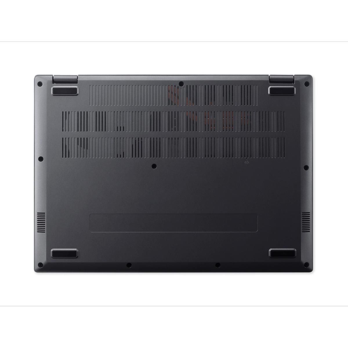 Ноутбук Acer Aspire 5 A514-56M-78BZ Intel Core i7-1355U/16Gb/SSD512Gb/14"/IPS/FHD+/60Hz/Win11/Iron (NX.KH7CD.006)