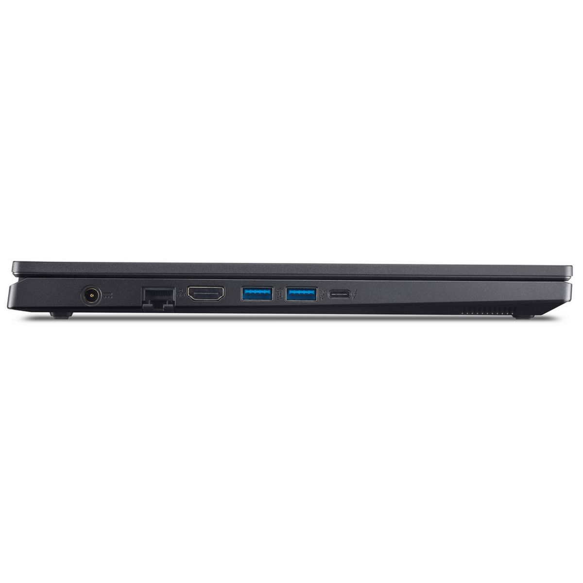 Ноутбук Acer Nitro V ANV15-51-58QB Intel Core i5-13420H/16Gb/SSD1Tb/RTX3050 6Gb/15.6"/IPS/FHD/144Hz/NoOS/black (NH.QN9CD.00J)