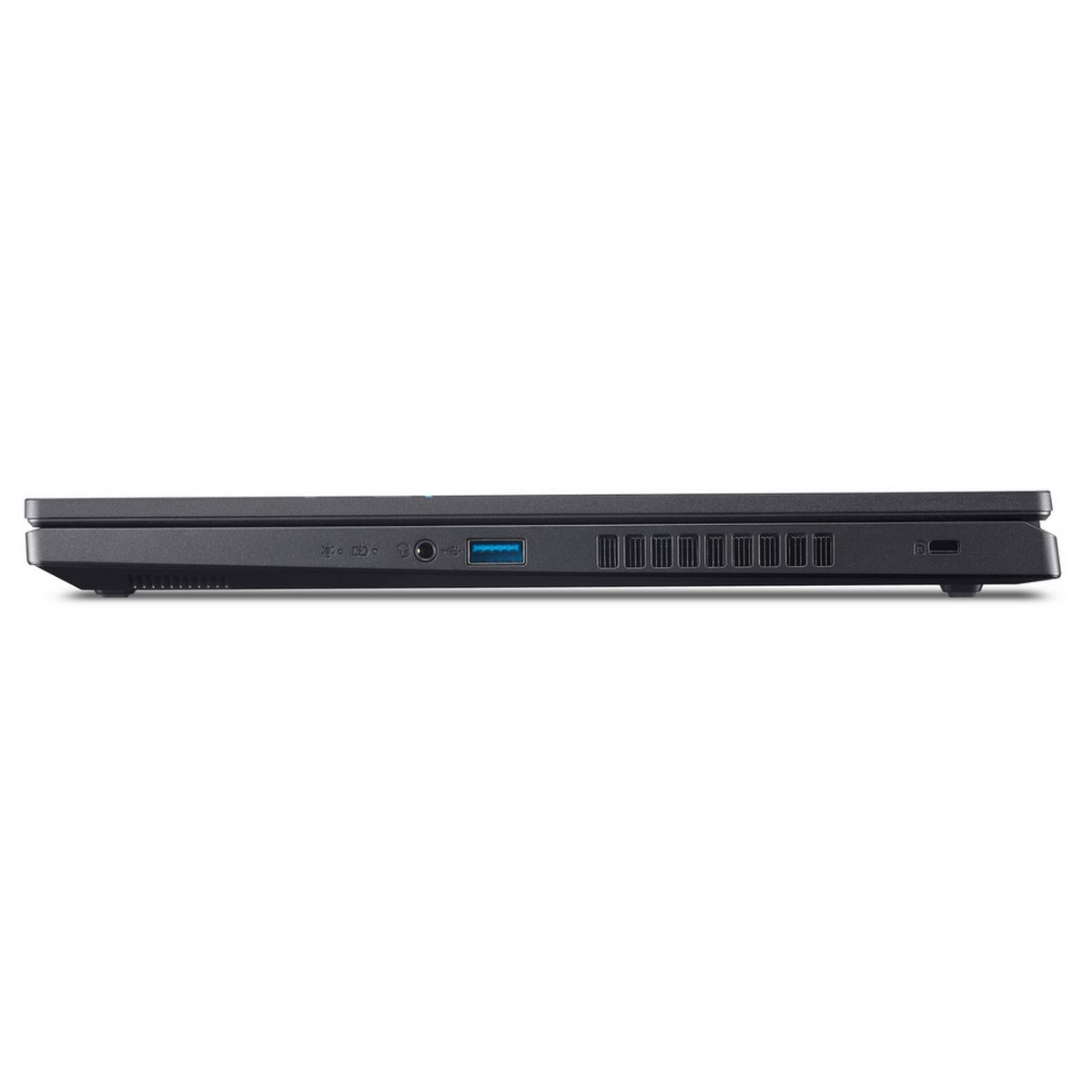 Ноутбук Acer Nitro V ANV15-51-58QB Intel Core i5-13420H/16Gb/SSD1Tb/RTX3050 6Gb/15.6"/IPS/FHD/144Hz/NoOS/black (NH.QN9CD.00J)