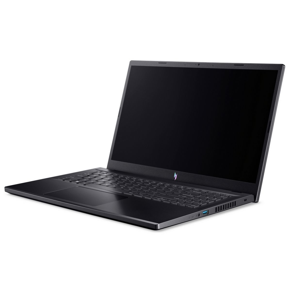 Ноутбук Acer Nitro V ANV15-51-58QB Intel Core i5-13420H/16Gb/SSD1Tb/RTX3050 6Gb/15.6"/IPS/FHD/144Hz/NoOS/black (NH.QN9CD.00J)