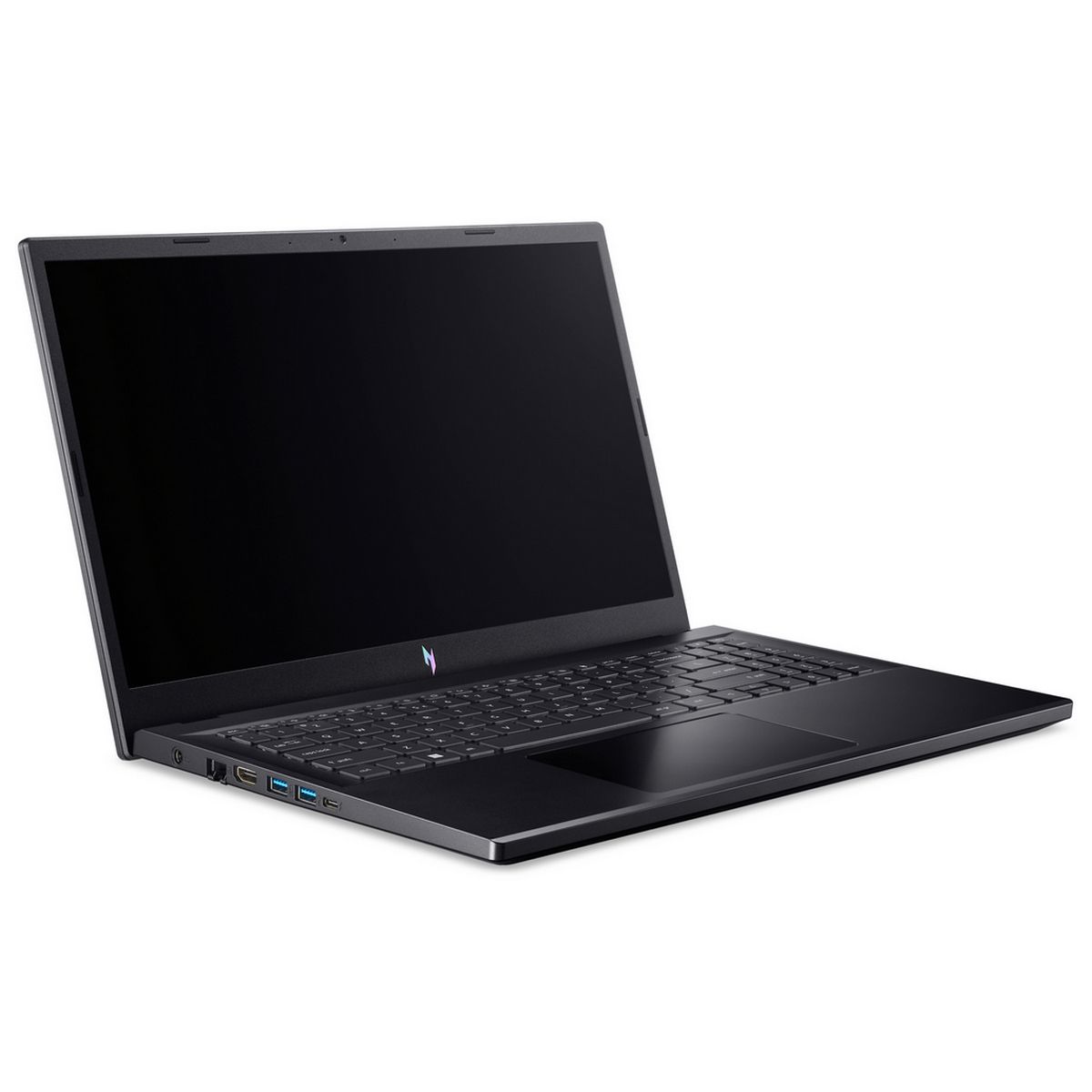 Ноутбук Acer Nitro V ANV15-51-58QB Intel Core i5-13420H/16Gb/SSD1Tb/RTX3050 6Gb/15.6"/IPS/FHD/144Hz/NoOS/black (NH.QN9CD.00J)