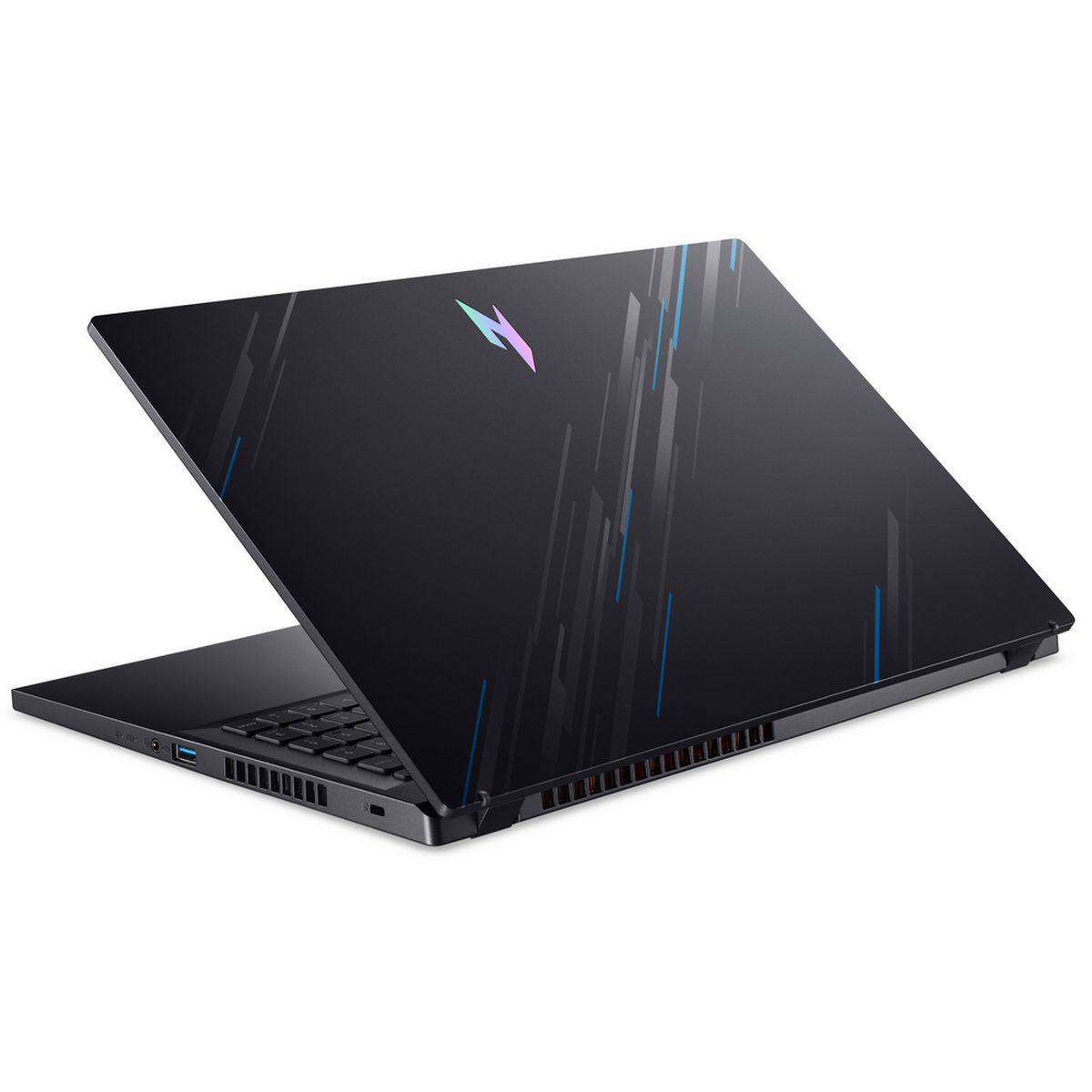 Ноутбук Acer Nitro V ANV15-51-58QB Intel Core i5-13420H/16Gb/SSD1Tb/RTX3050 6Gb/15.6"/IPS/FHD/144Hz/NoOS/black (NH.QN9CD.00J)