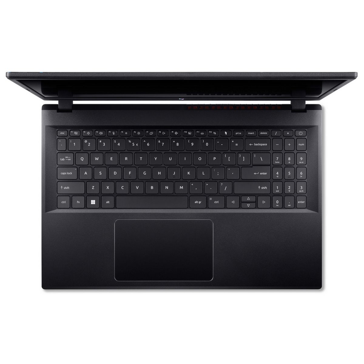 Ноутбук Acer Nitro V ANV15-51-58QB Intel Core i5-13420H/16Gb/SSD1Tb/RTX3050 6Gb/15.6"/IPS/FHD/144Hz/NoOS/black (NH.QN9CD.00J)