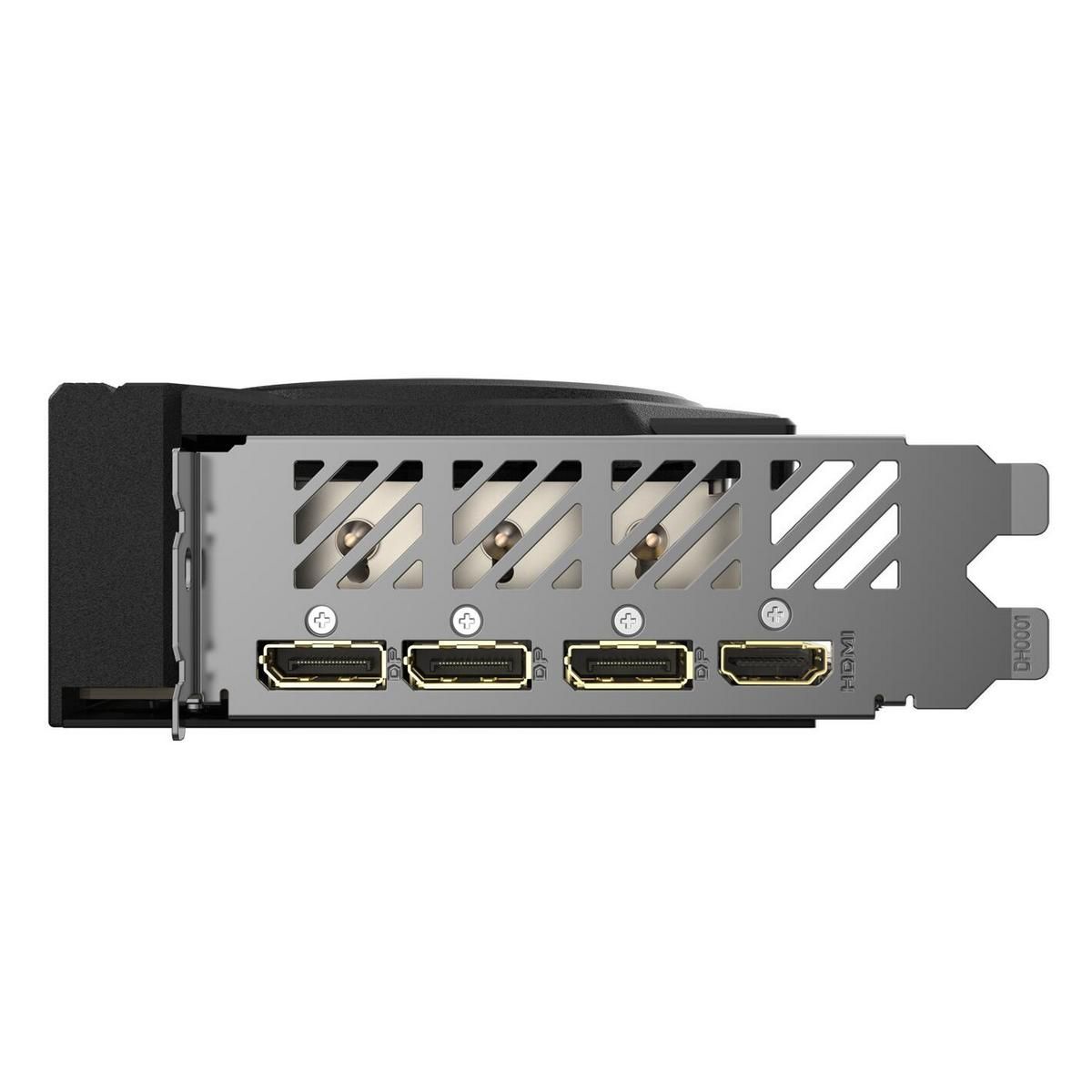 Видеокарта Gigabyte OEM RTX4070 SUPER WINDFORCE OC 12GB GDDR6X 192bit 3xDP HDMI 3FAN OEM