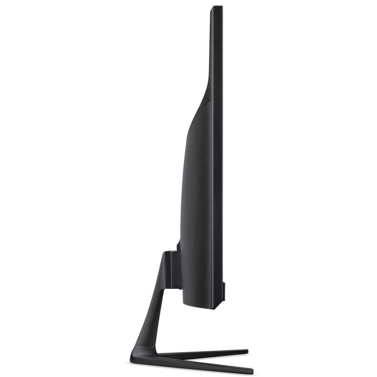 Моноблок Acer Aspire C24-2G (Intel) Intel N150/8Gb/SSD256Gb/23.8"/IPS/FHD/120Hz/NoOS/Black (DQ.BPGCD.008)