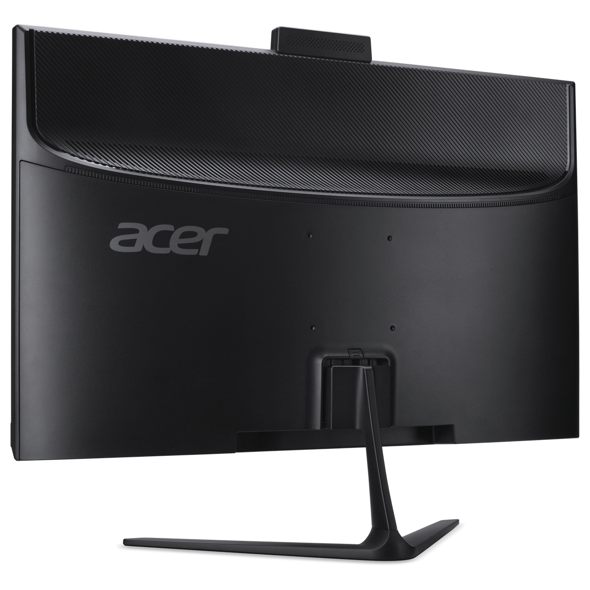 Моноблок Acer Aspire C24-2G (Intel) Intel N150/8Gb/SSD256Gb/23.8"/IPS/FHD/120Hz/NoOS/Black (DQ.BPGCD.008)
