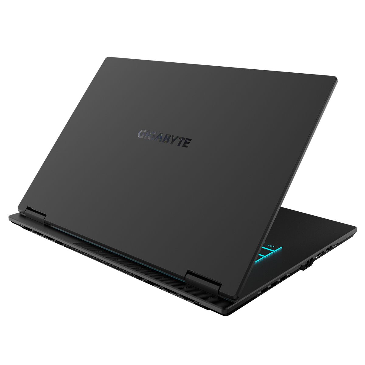 Ноутбук Gigabyte Gaming A16 GA6H Intel Core i5-13420H/16Gb/SSD512Gb/RTX4050 6Gb/16"/IPS/WUXGA/1920x1200/165Hz/NoOS/black (CMHH2KZ893SD)