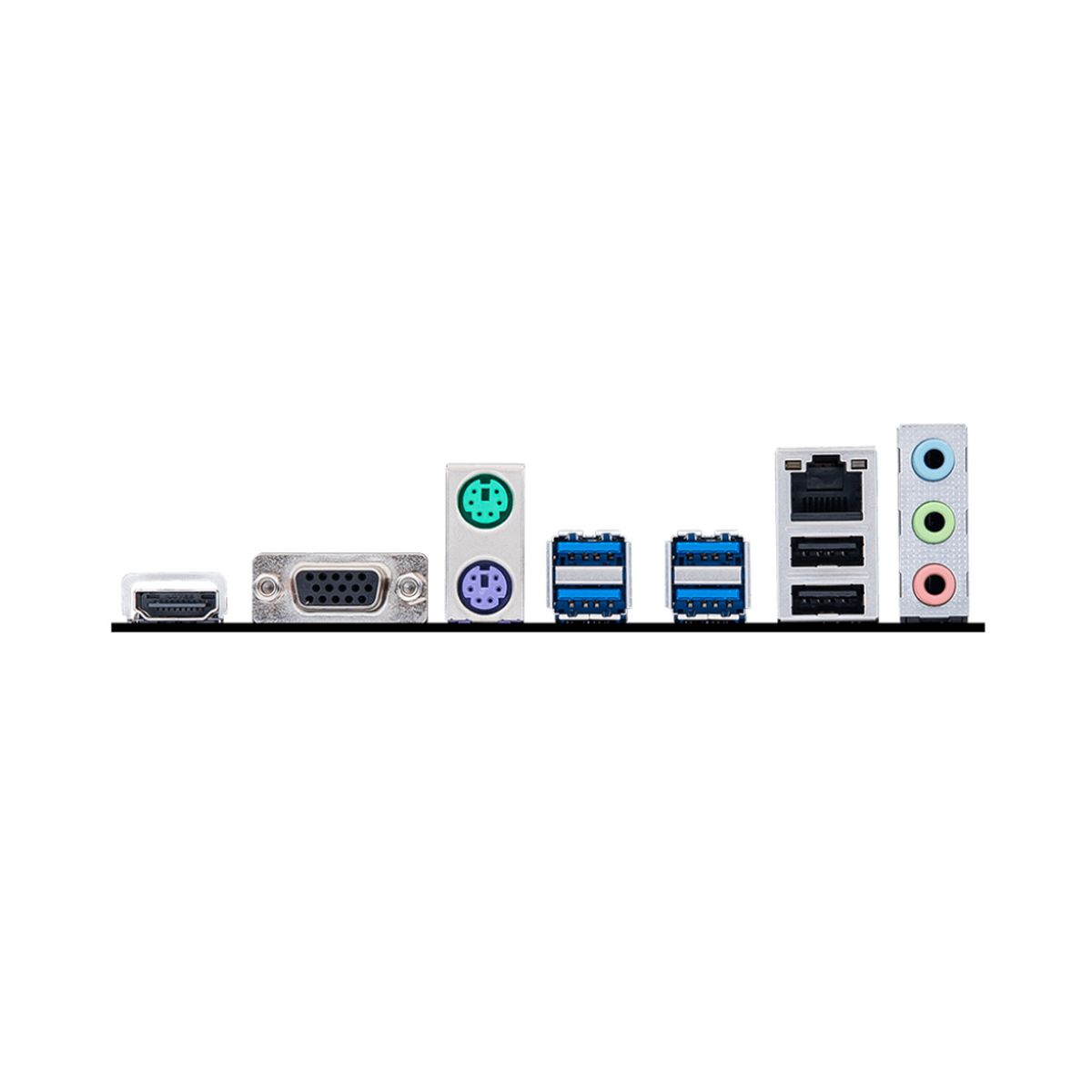 Материнская плата MSI OEM PRO B650M-B B650, AM5, 2*DDR5, 1*PCIEx16, 1*PCIEx1, 1*M.2, 6*USB3.2Gen1, 6*USB2.0, 4*SATA3.0, 1G, VGA, HDMI, M-ATX, RTL oem