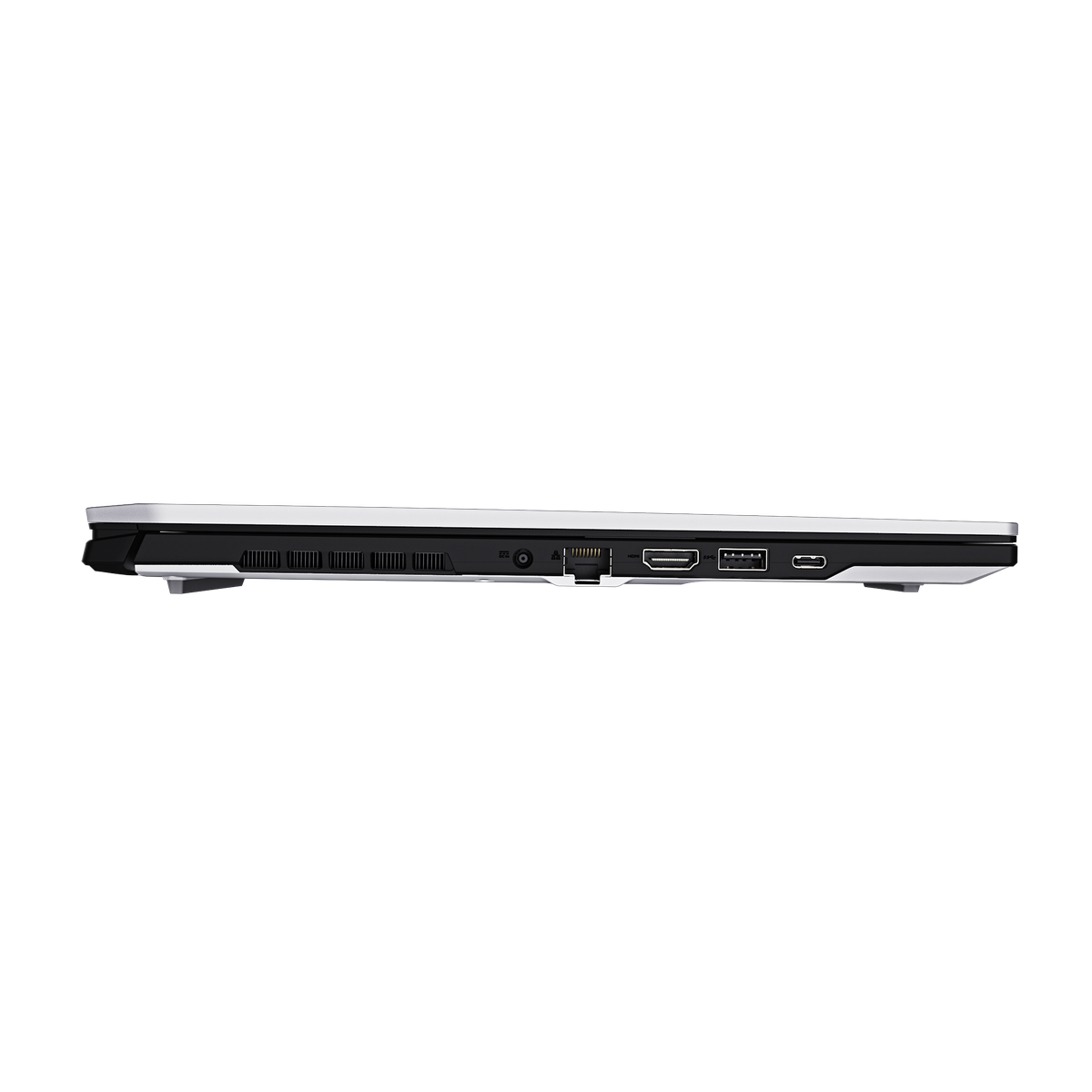 Ноутбук Gigabyte AERO X16 2WH AMD Ryzen AI 9 HX 370/32Gb/SSD1Tb/RTX5070 8Gb/16"/IPS/WQXGA/2560x1600/165Hz/Win11/Lunar White (2WHA3KZC64DH)