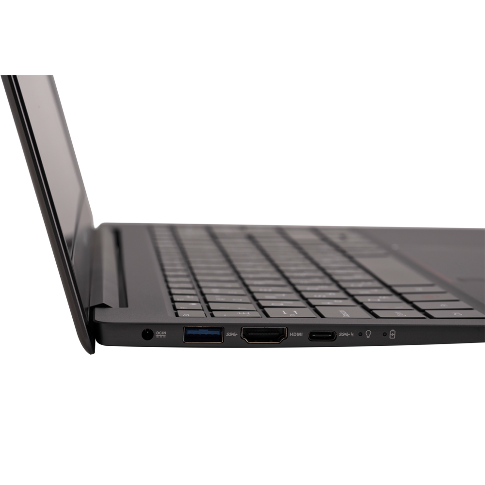 Ноутбук Гравитон Н15И-Т 15.6"FHD i7-1165G7/1x16GBDDR4/512GBSSD_M.2/WiFi+BT/NoOS/1YST