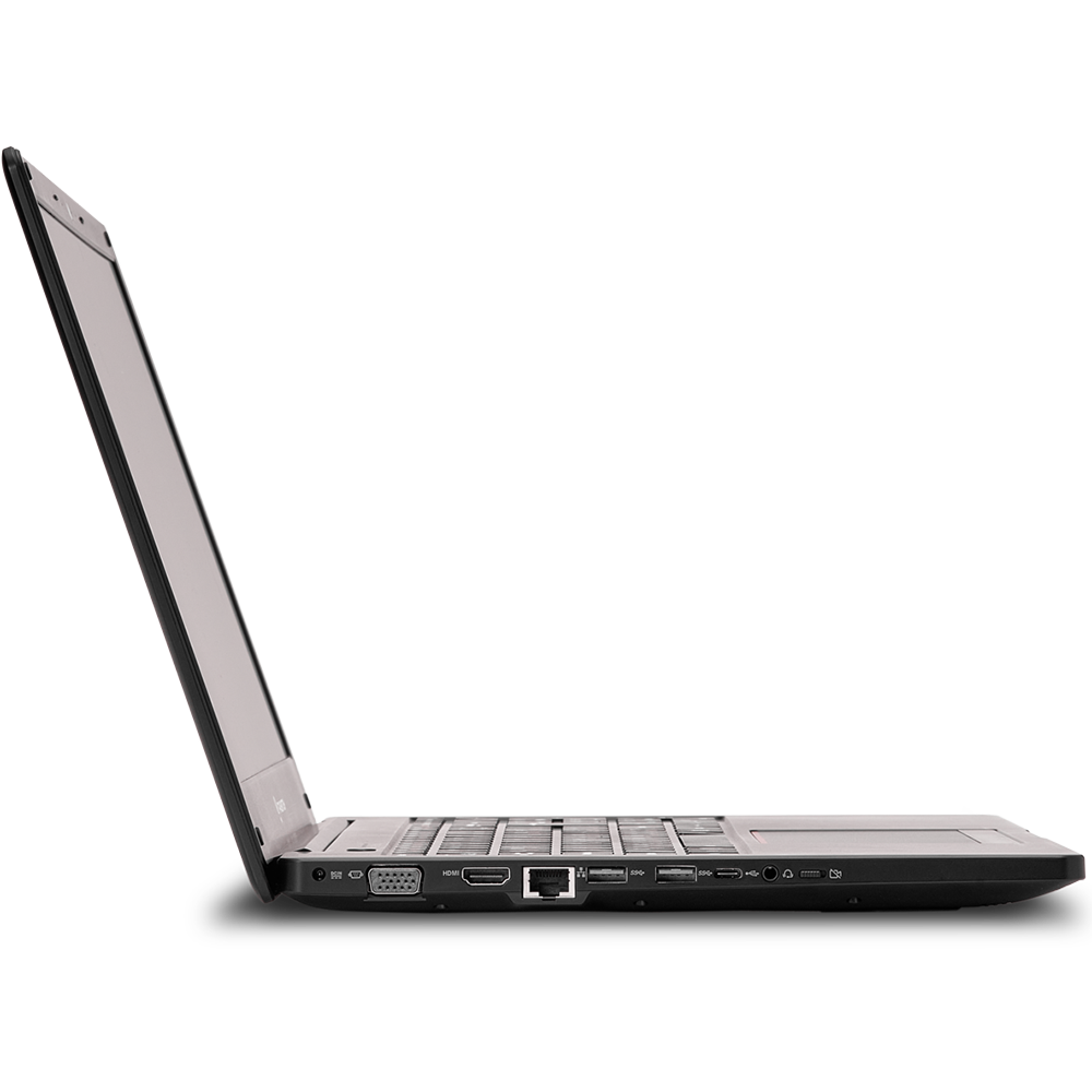 Ноутбук Гравитон Н15И-ТП 15.6"FHD/i5-1135G7/1*16GB/SSD512GB/Wi-Fi+BT/NoOS/1YST