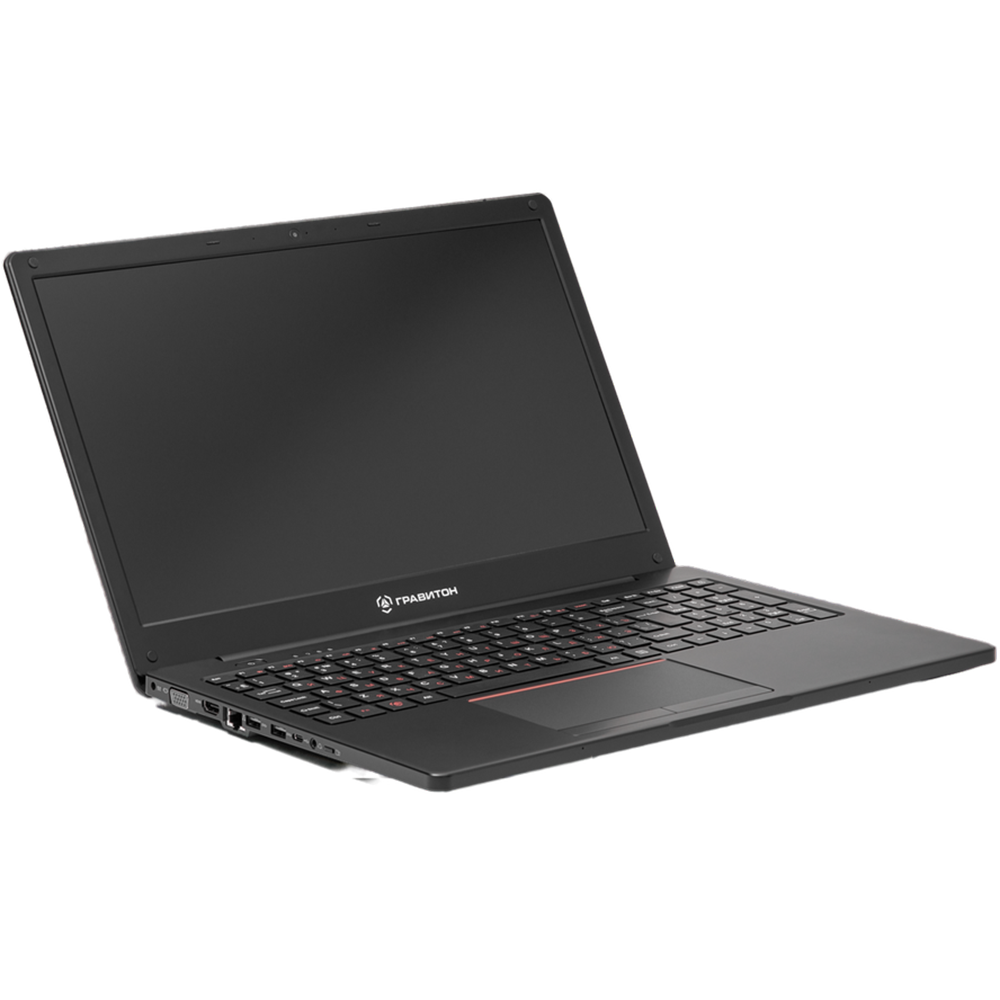 Ноутбук Гравитон Н15И-ТП 15.6"FHD/i5-1135G7/1*16GB/SSD512GB/Wi-Fi+BT/NoOS/1YST