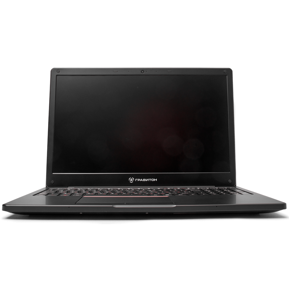 Ноутбук Гравитон Н15И-ТП 15.6"FHD/i5-1135G7/1*16GB/SSD512GB/Wi-Fi+BT/NoOS/1YST