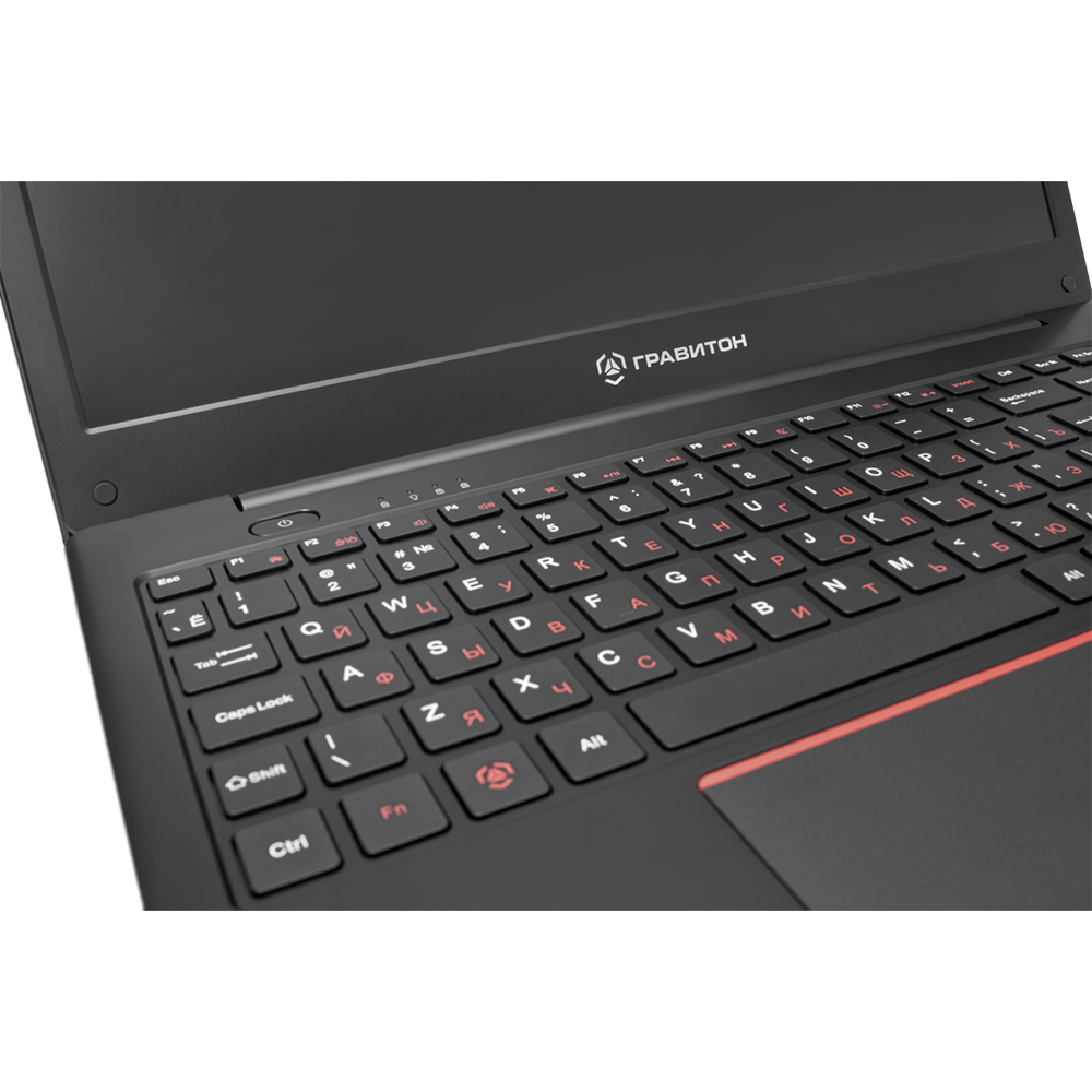 Ноутбук Гравитон Н15И-ТП 15.6"FHD/i5-1135G7/1*16GB/SSD512GB/Wi-Fi+BT/NoOS/1YST
