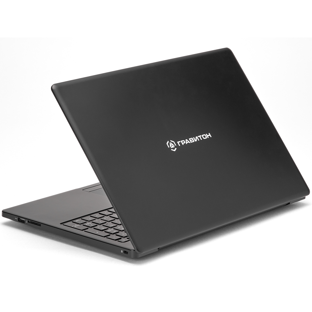 Ноутбук Гравитон Н15И-ТП 15.6"FHD/i5-1135G7/1*16GB/SSD512GB/Wi-Fi+BT/NoOS/1YST