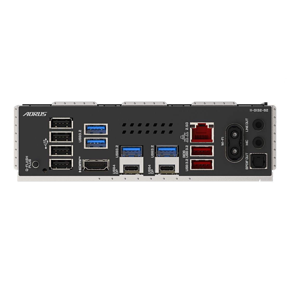 Материнская плата Gigabyte OEM X870E AORUS ELITE WIFI7, Socket AM5, AMD X870E, 4xDDR5-5200, HDMI, 3xPCI-Ex16, 4xSATA3(RAID 0/1/10), 4xM.2, 6 Ch Audio, 1x2,5GLan, (4+4)xUSB2.0, (6+4)xUSB3.2, (2+1)xUSB Type-C™, ATX, RTL