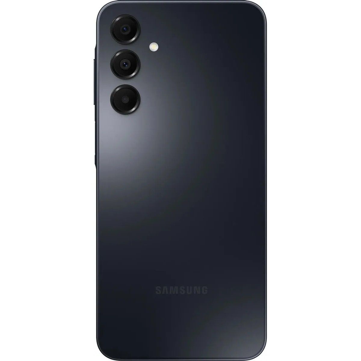 Смартфон Samsung Galaxy A16 4+128Gb черный (SM-A165FZKDCAU)