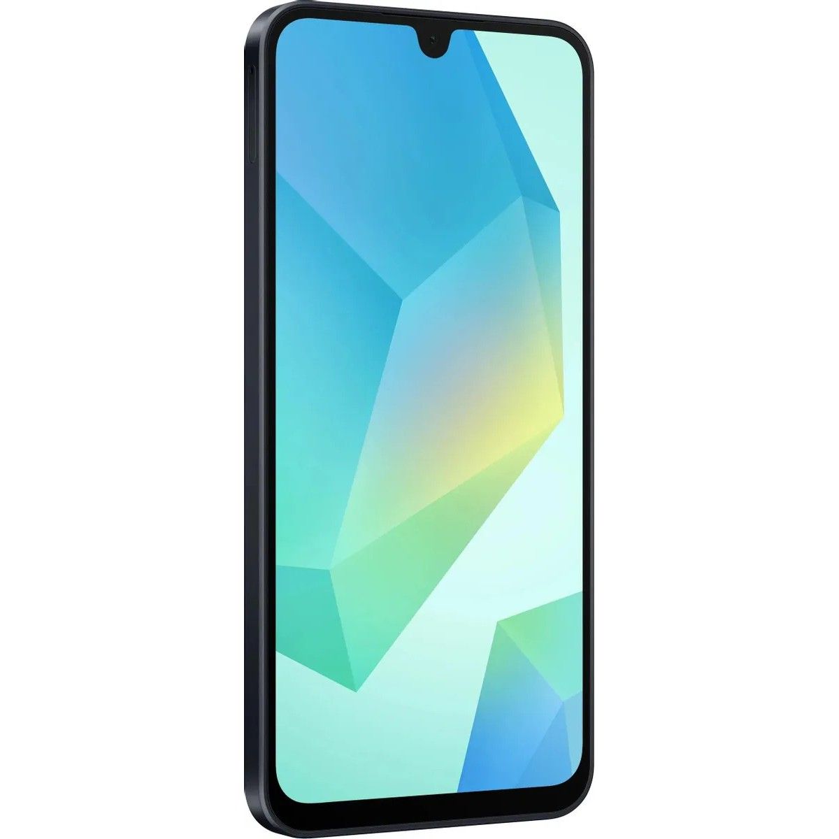 Смартфон Samsung Galaxy A16 4+128Gb черный (SM-A165FZKDCAU)