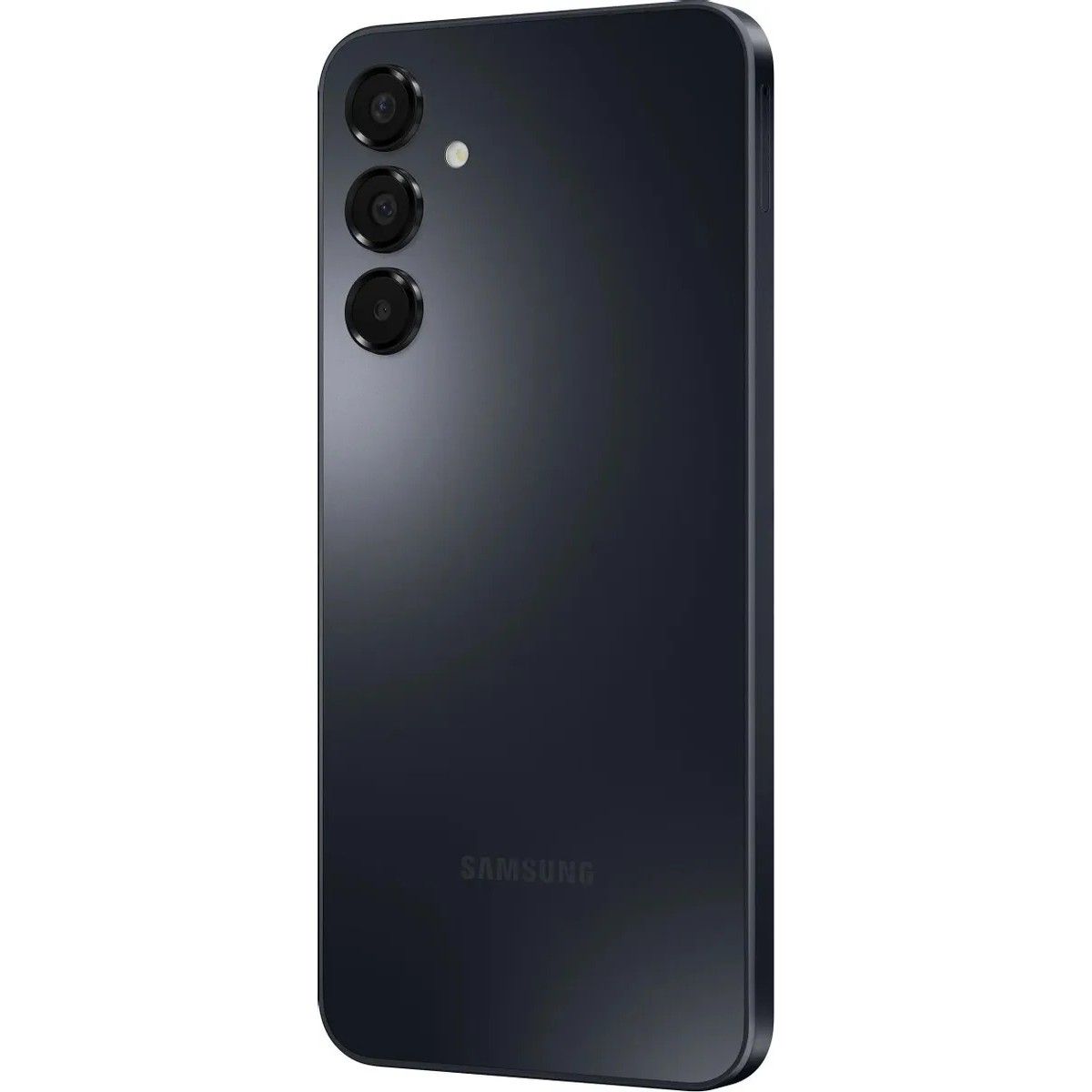Смартфон Samsung Galaxy A16 8+256Gb черный (SM-A165FZKICAU)