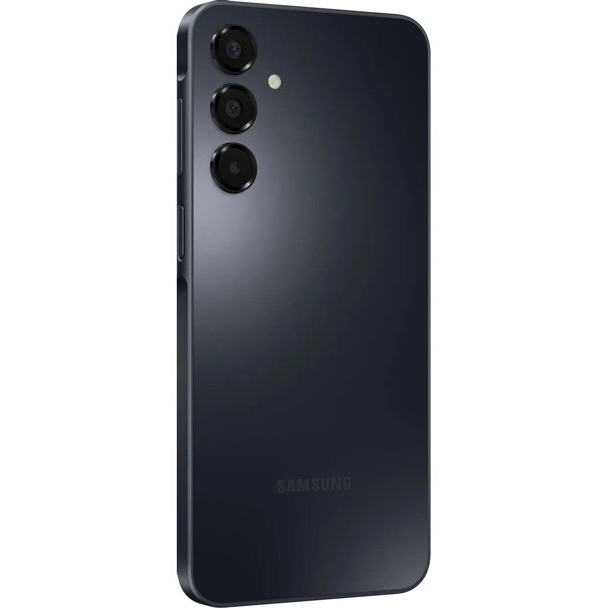 Смартфон Samsung Galaxy A16 8+256Gb черный (SM-A165FZKICAU)