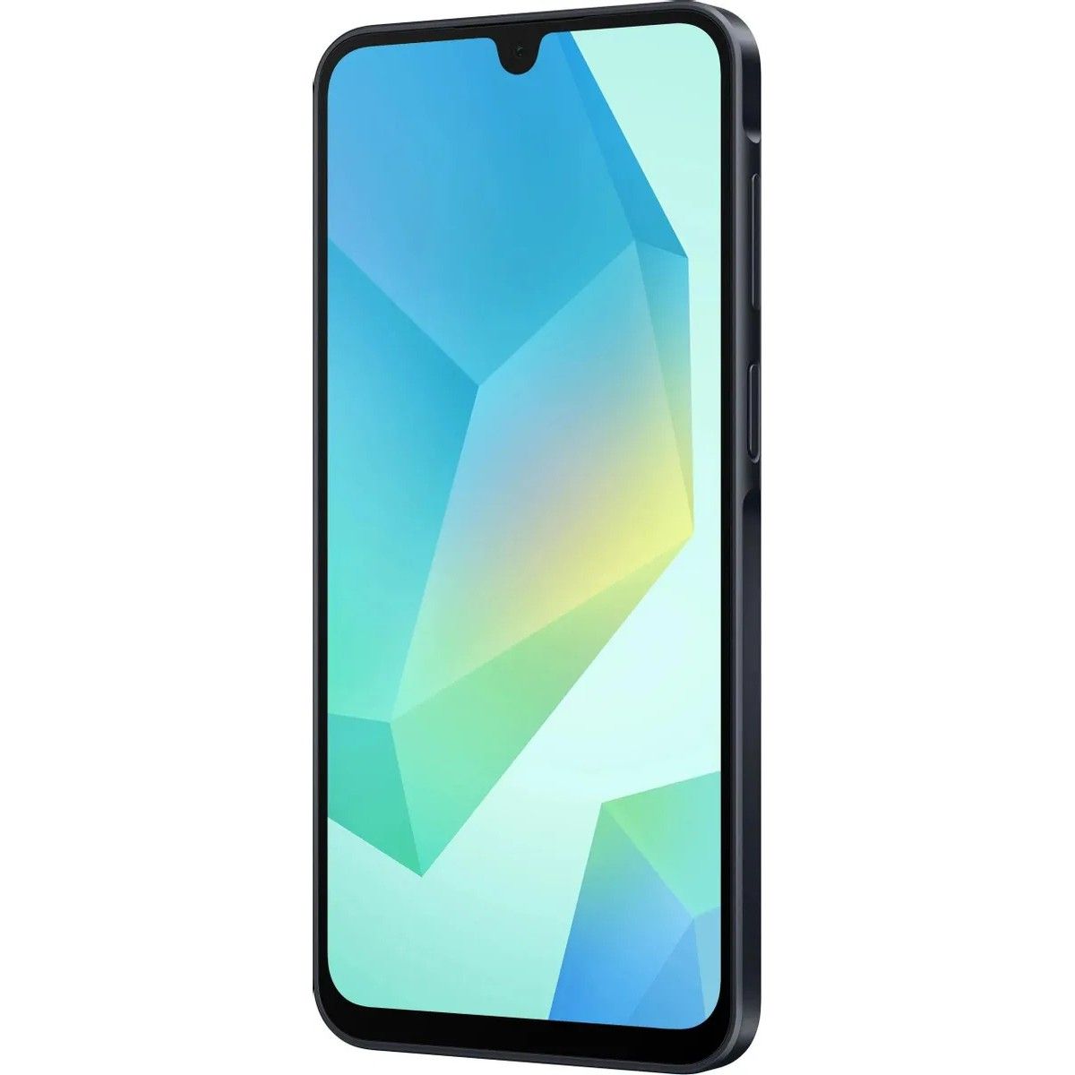 Смартфон Samsung Galaxy A16 8+256Gb черный (SM-A165FZKICAU)