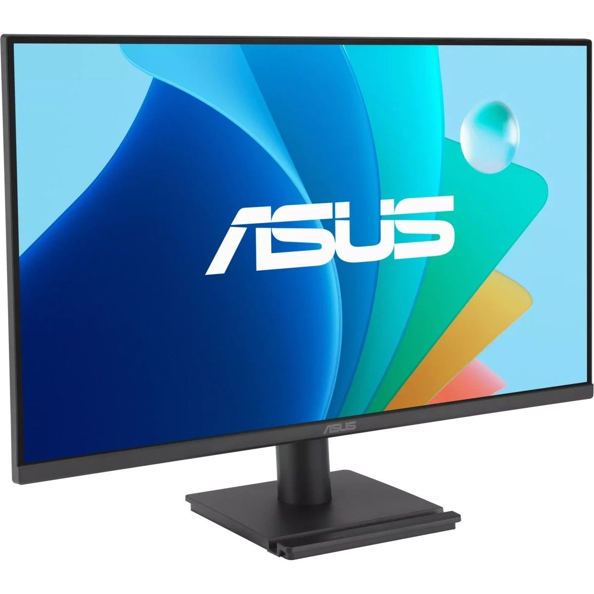 Монитор 23.8" VA249QG IPS FHD(1920x1080) 120Hz DP HDMI VGA 1ms(MPRT) 300cd/㎡ 16:9