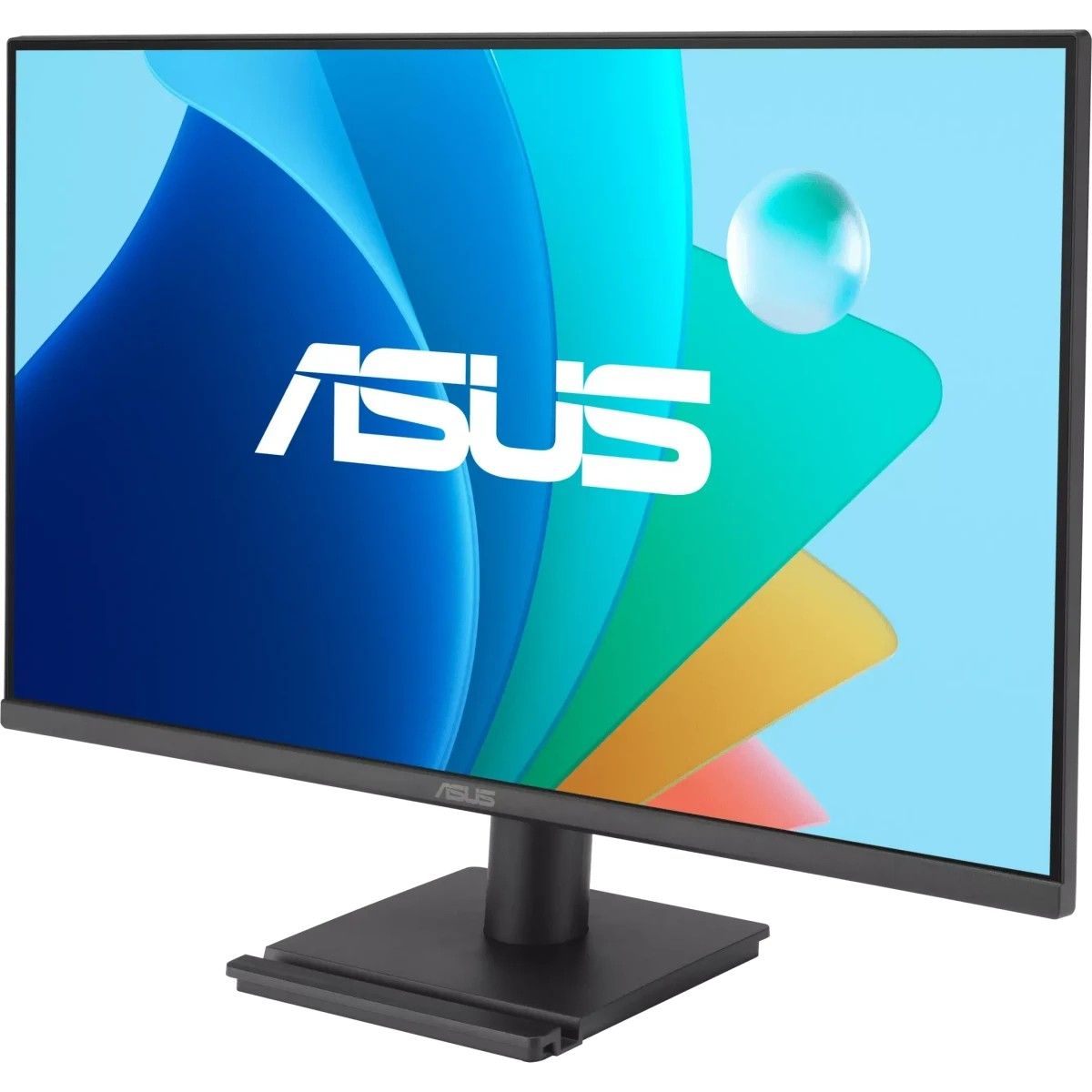 Монитор 23.8" VA249QG IPS FHD(1920x1080) 120Hz DP HDMI VGA 1ms(MPRT) 300cd/㎡ 16:9